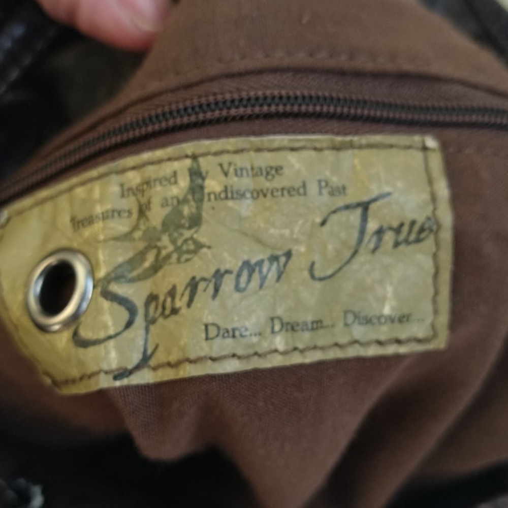 Sparrow True - Picture 7 of 7
